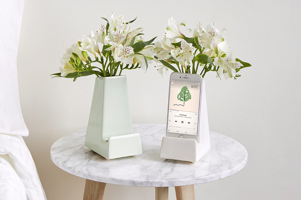 vase，recharge stand，Home furnishings，Digital accessories，