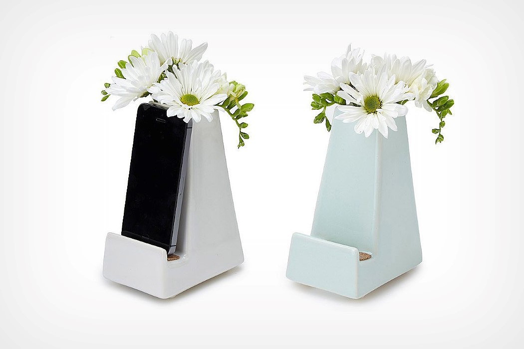 vase，recharge stand，Home furnishings，Digital accessories，