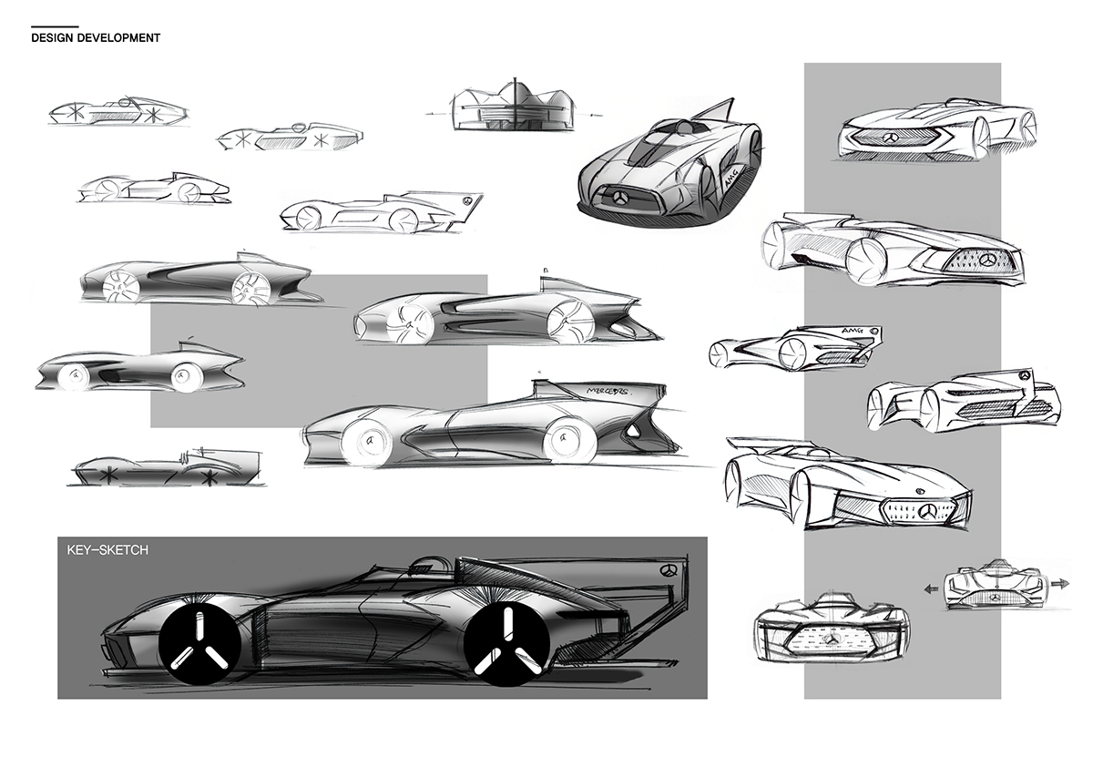 W2025 STRUCTURE，automobile，Hand drawing，vehicle，