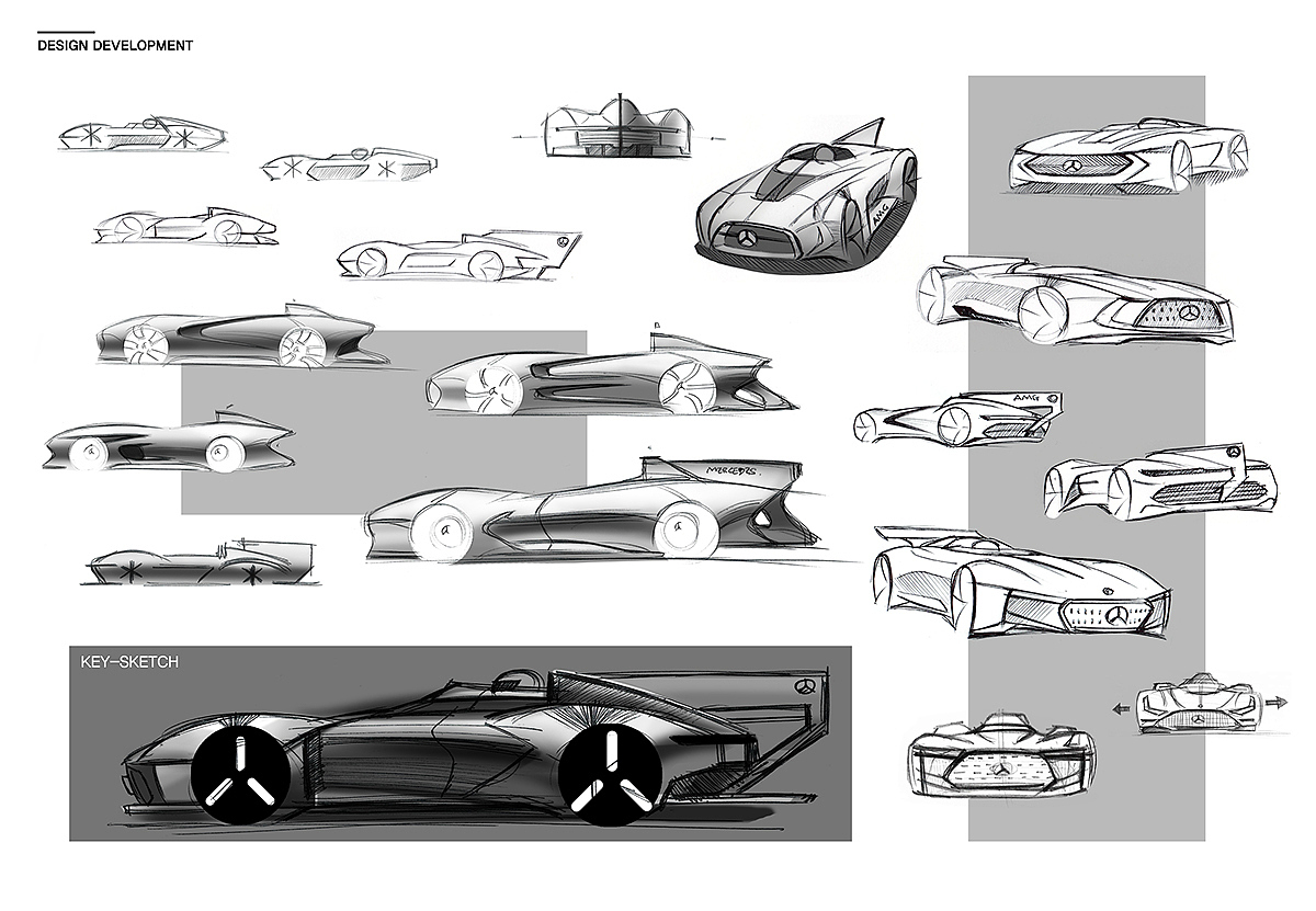 W2025 STRUCTURE，automobile，Hand drawing，vehicle，