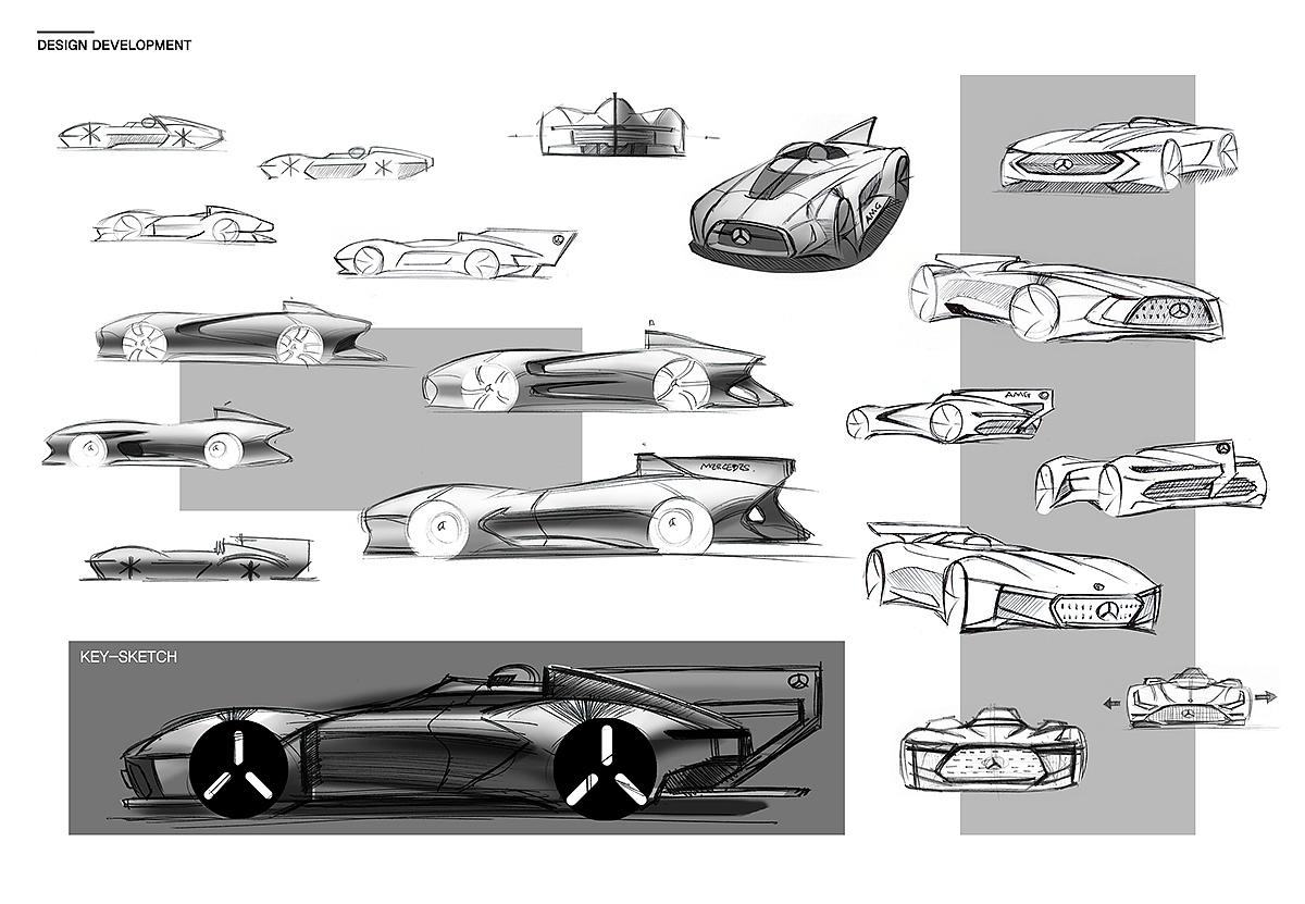 W2025 STRUCTURE，automobile，Hand drawing，vehicle，