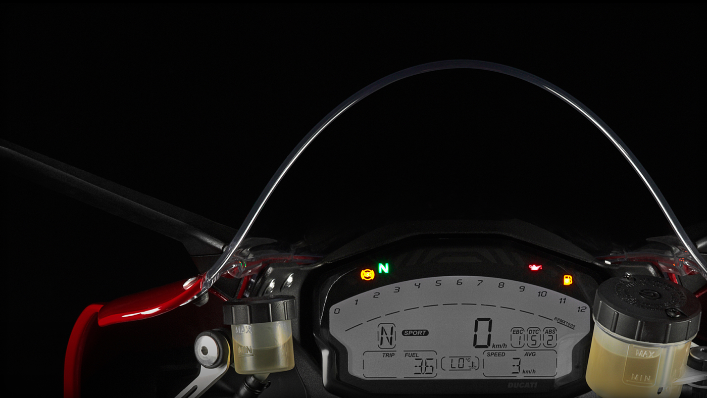 Ducati 899，Panigale，motorcycle，vehicle，locomotive，