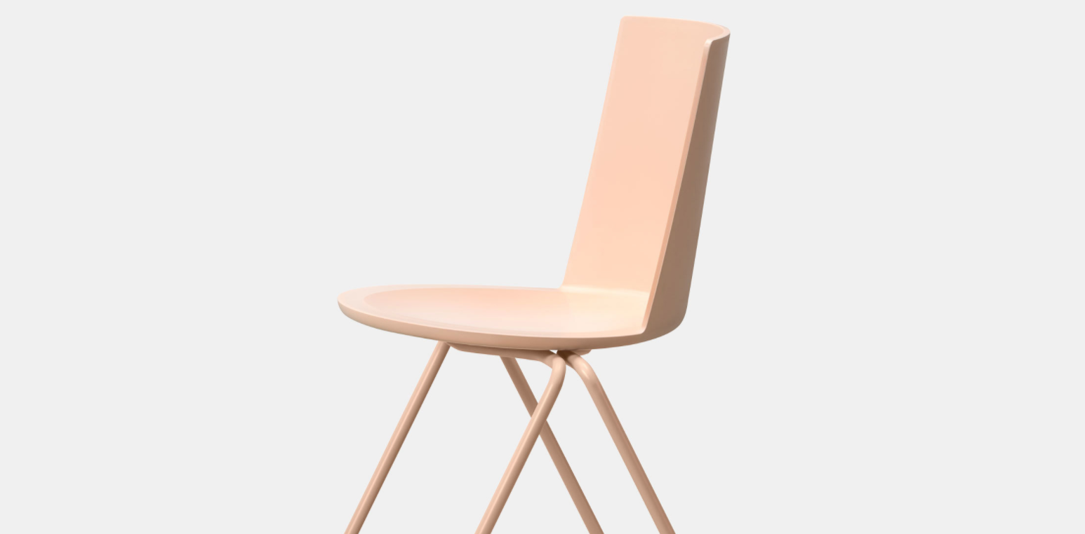 product design，furniture，chair，ACME，
