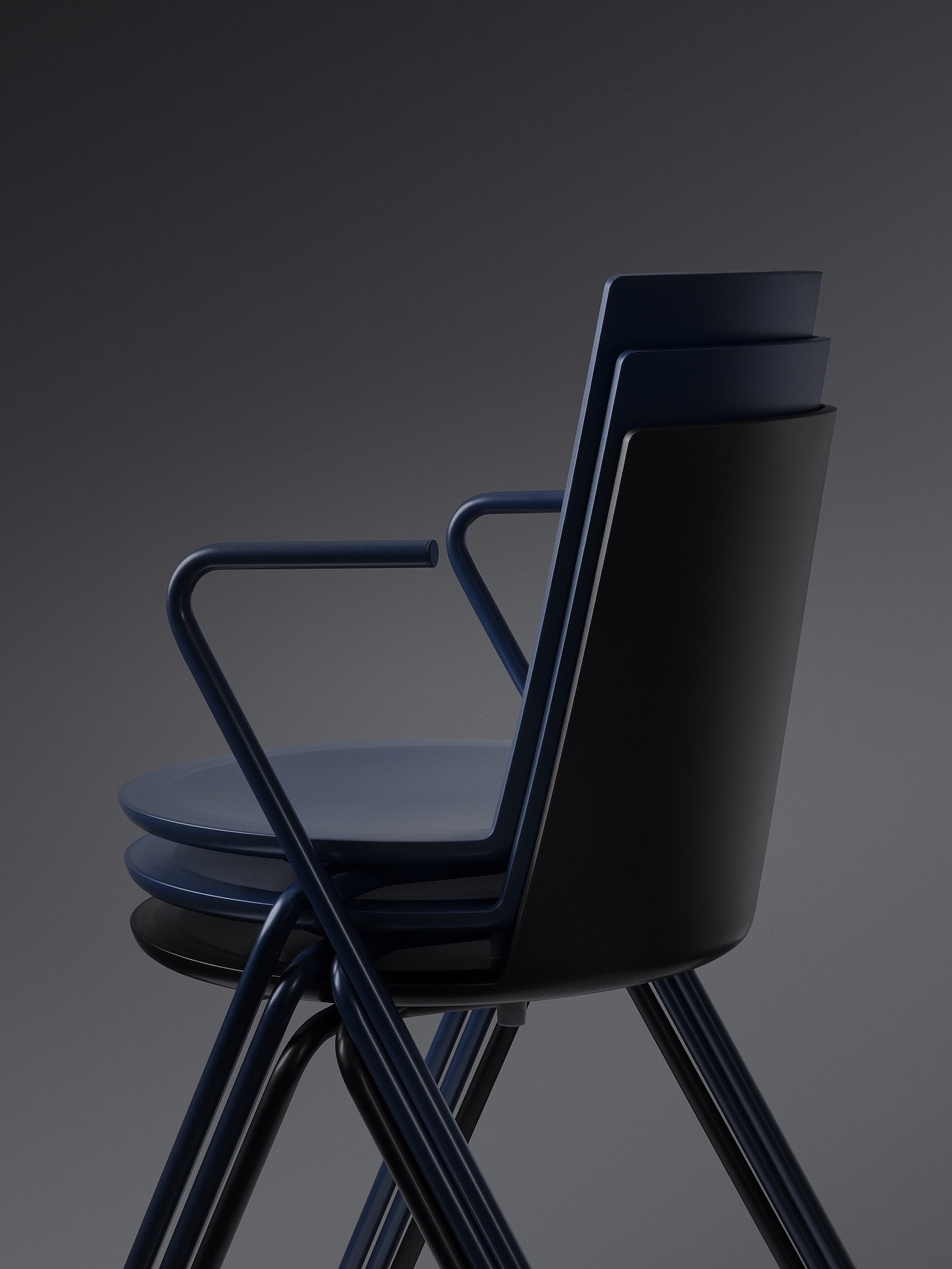 product design，furniture，chair，ACME，