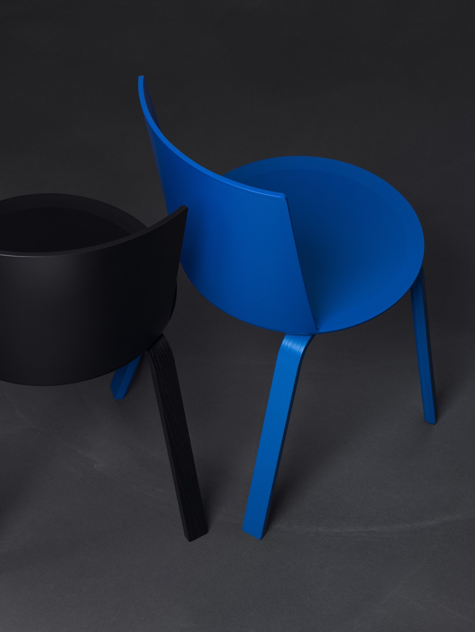 product design，furniture，chair，ACME，