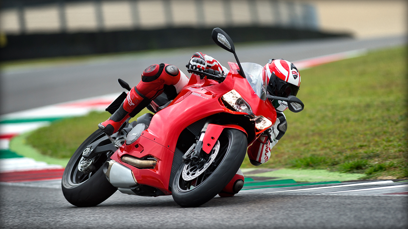 杜卡迪899，panigale，摩托车，交通工具，机车，