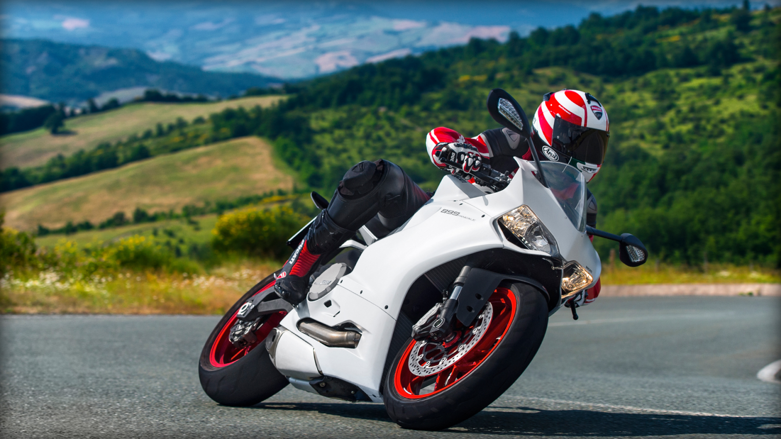 Ducati 899，Panigale，motorcycle，vehicle，locomotive，