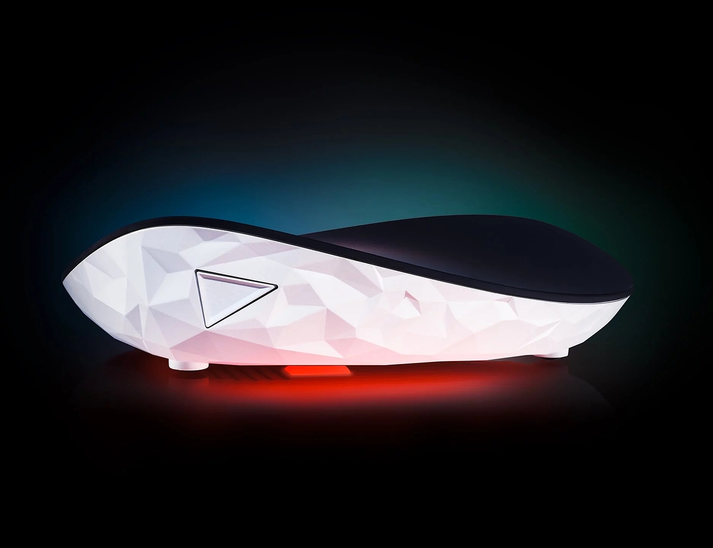 product design，Digital，sporting facilities，Shadow Ghost，