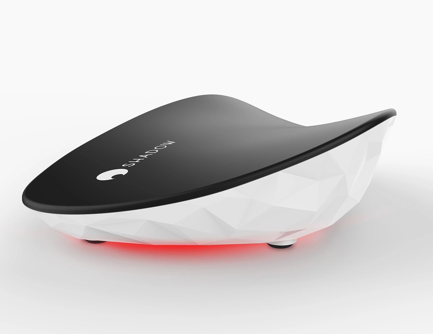 product design，Digital，sporting facilities，Shadow Ghost，