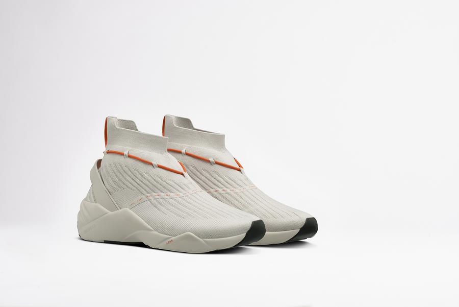 Ed knitting，Women's Shoes，sneakers，Octako FG，BoldWave13，