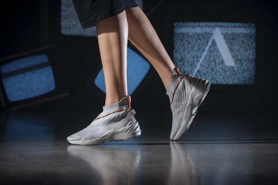 Ed knitting，Women's Shoes，sneakers，Octako FG，BoldWave13，