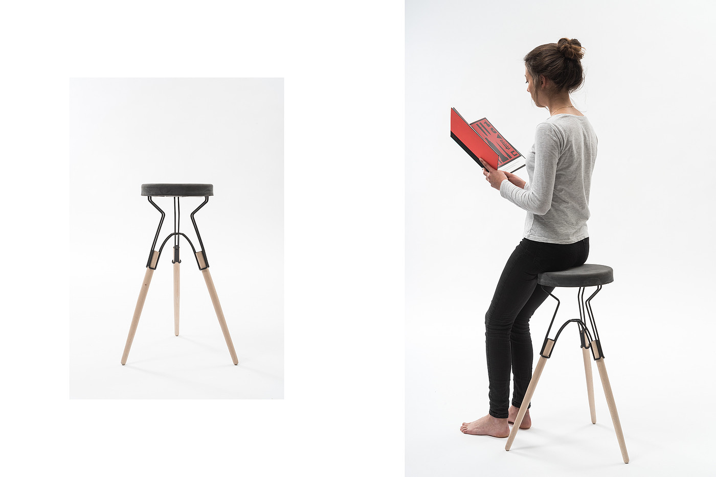 product design，furniture，chair，TRUE，