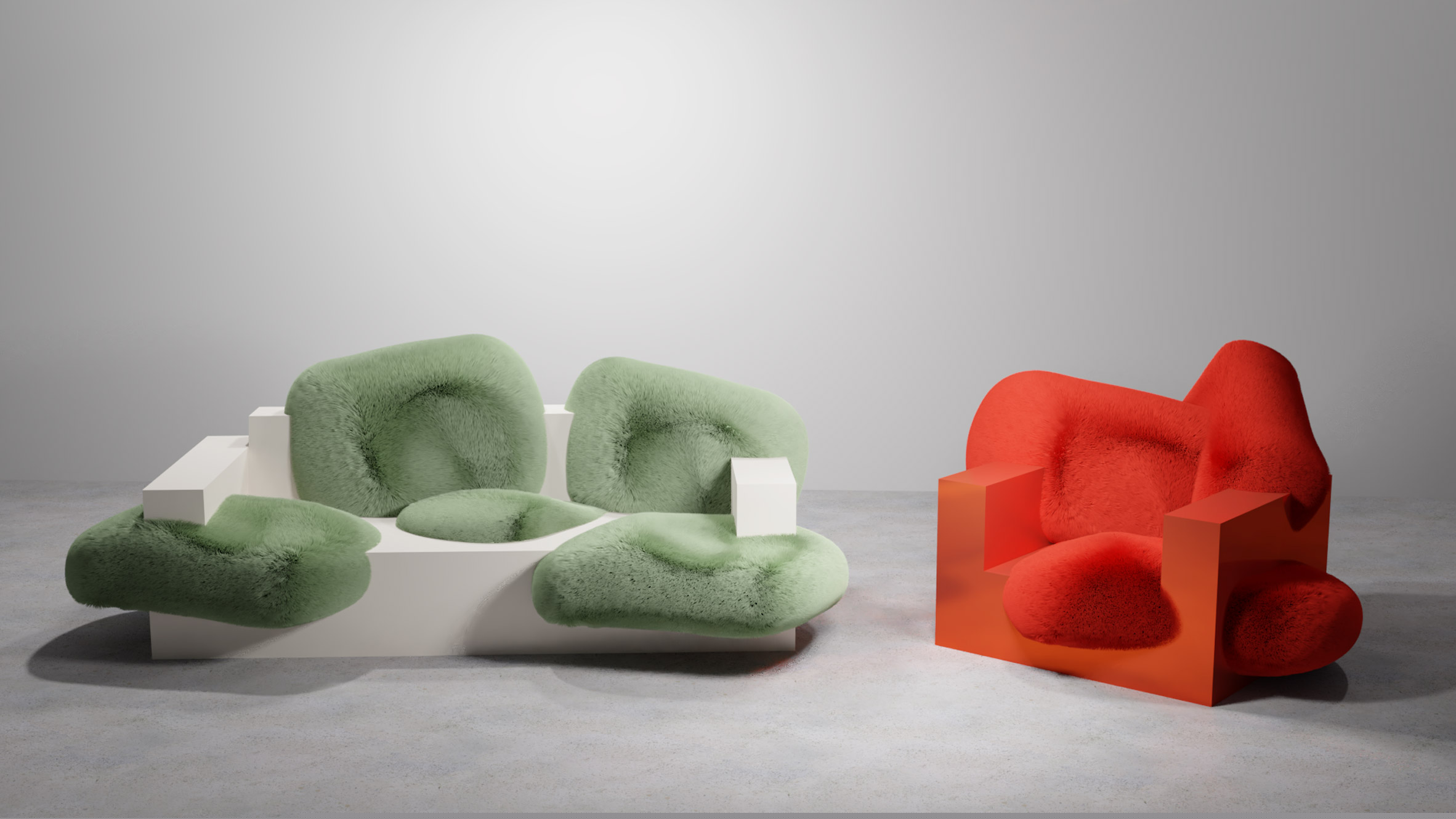 product design，originality，furniture，sofa，