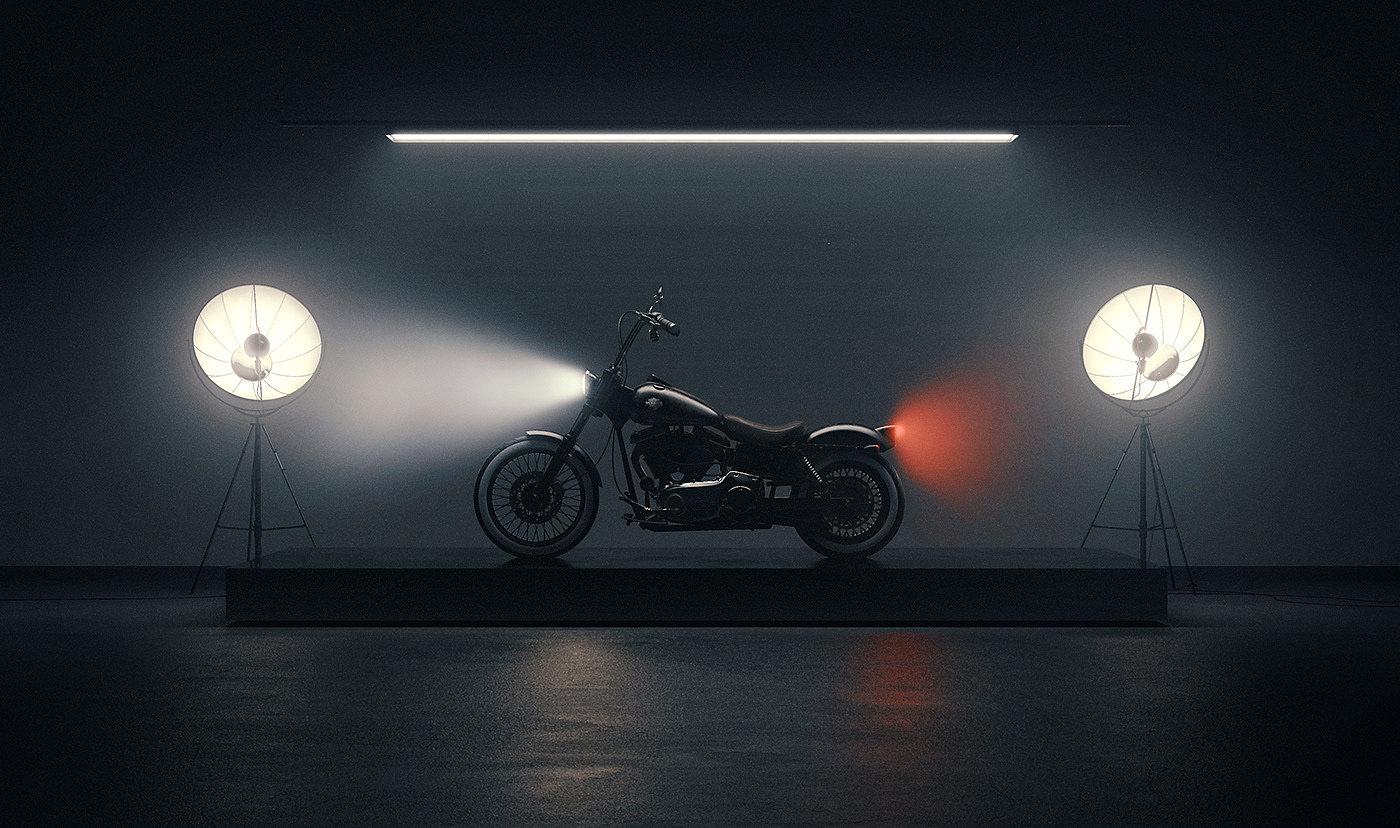 vehicle，motorcycle，Harley Davidson，Harley Davidson，