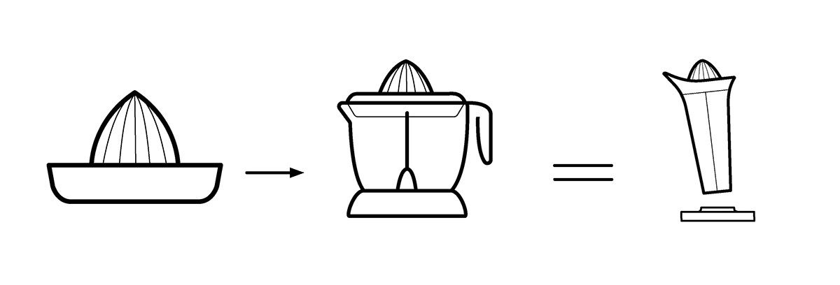 small home appliances，Juicer，portable，MAMA，