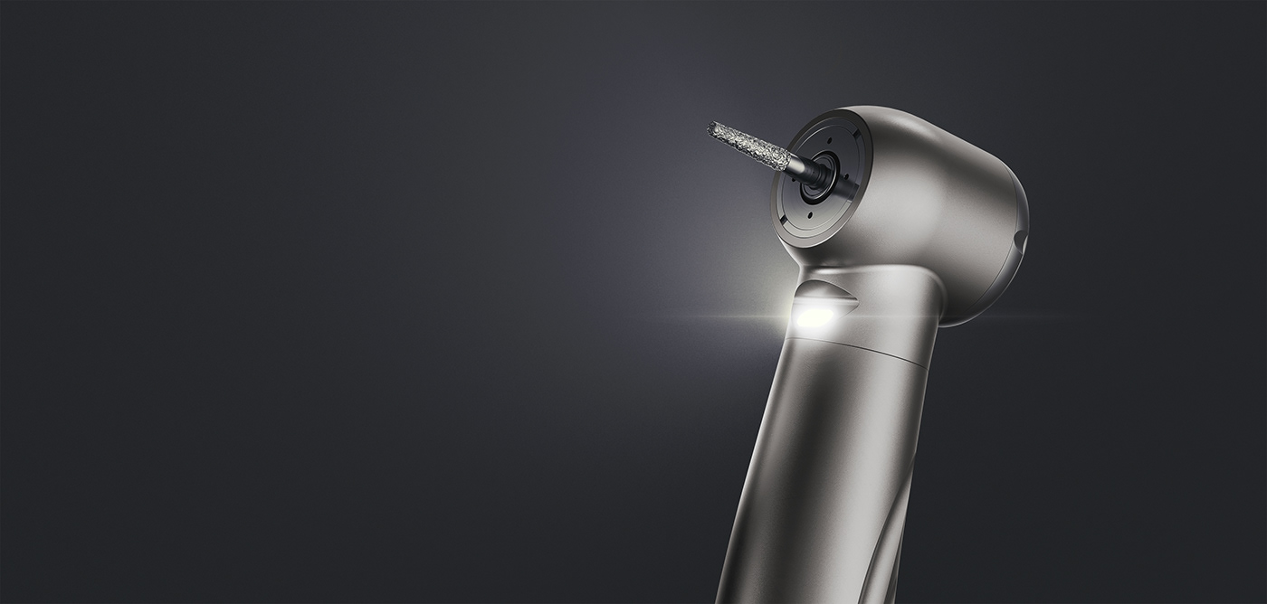 medical apparatus and instruments，Dental repair tools，product design，industrial design，