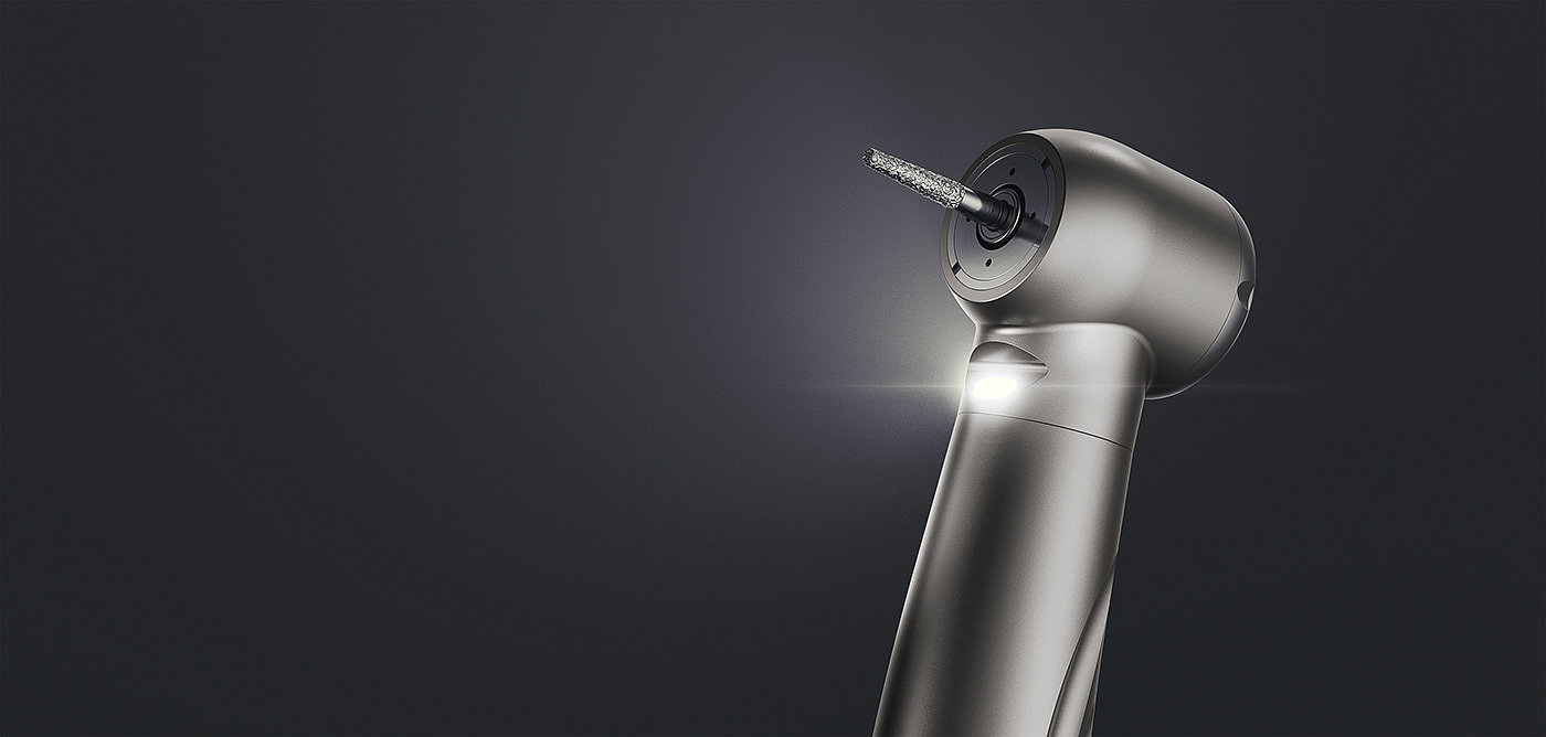 medical apparatus and instruments，Dental repair tools，product design，industrial design，