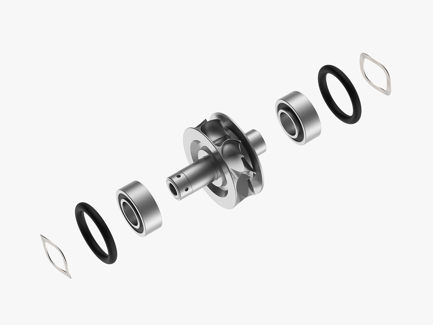 medical apparatus and instruments，Dental repair tools，product design，industrial design，