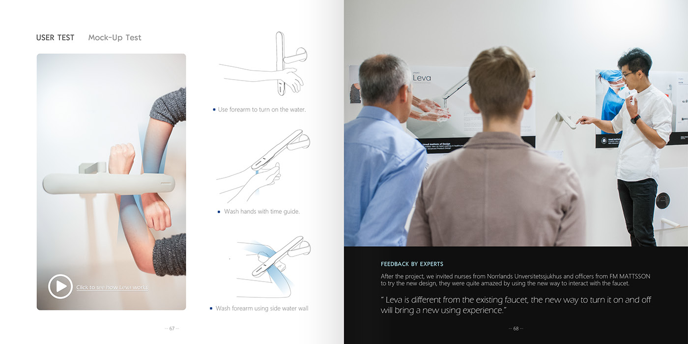 industrial design，product design，water tap，Left，