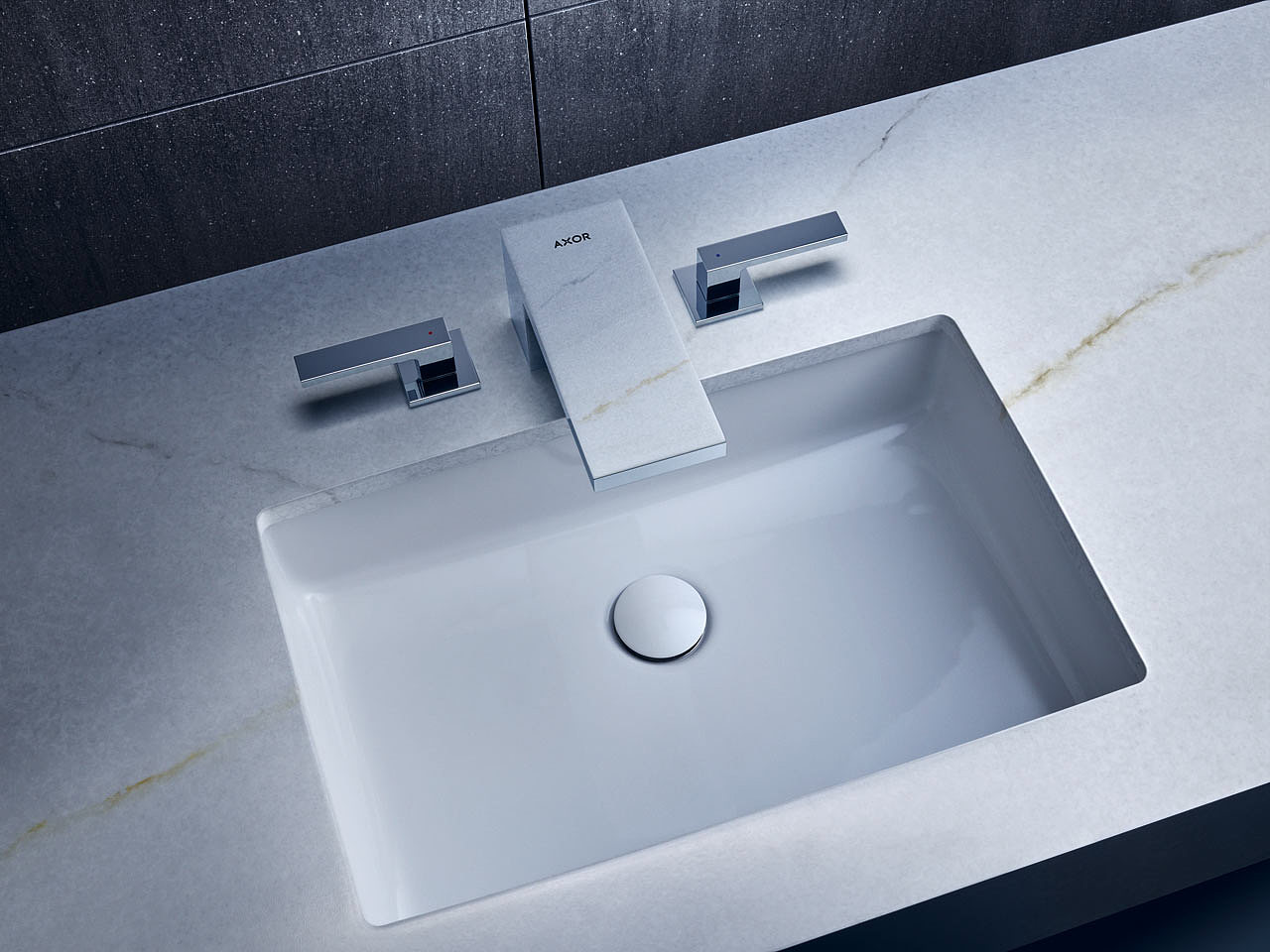 Yasheng，Sanitary products ，water tap，AXOR MyEdition，