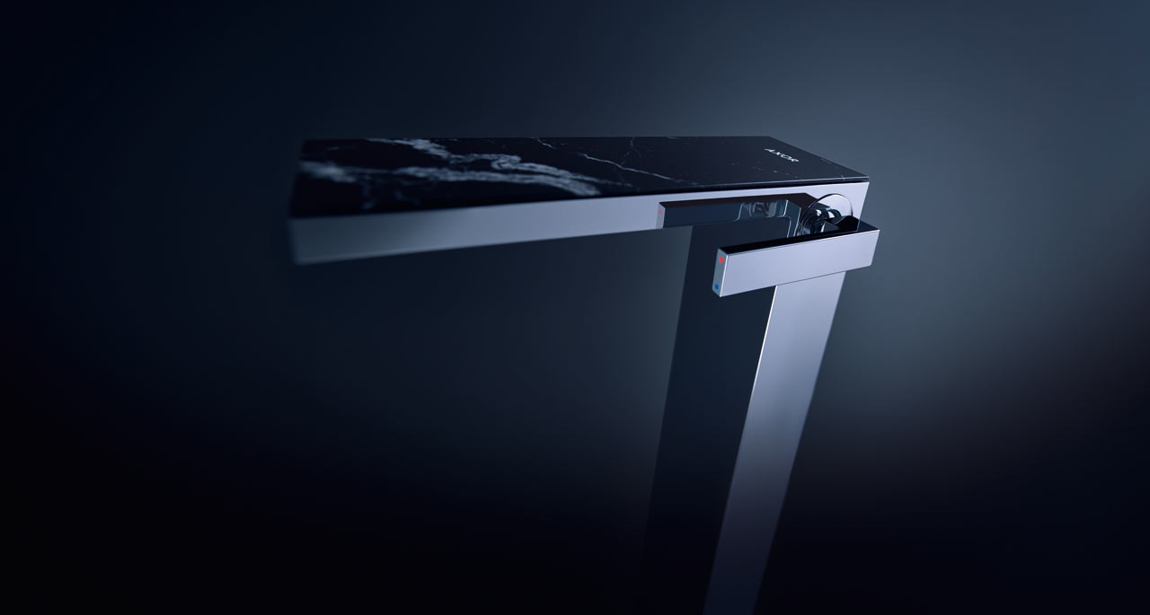 Yasheng，Sanitary products ，water tap，AXOR MyEdition，