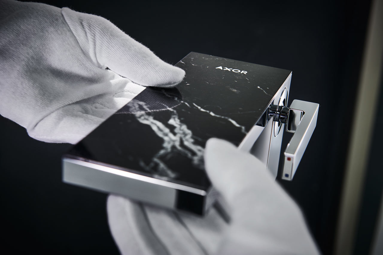 Yasheng，Sanitary products ，water tap，AXOR MyEdition，