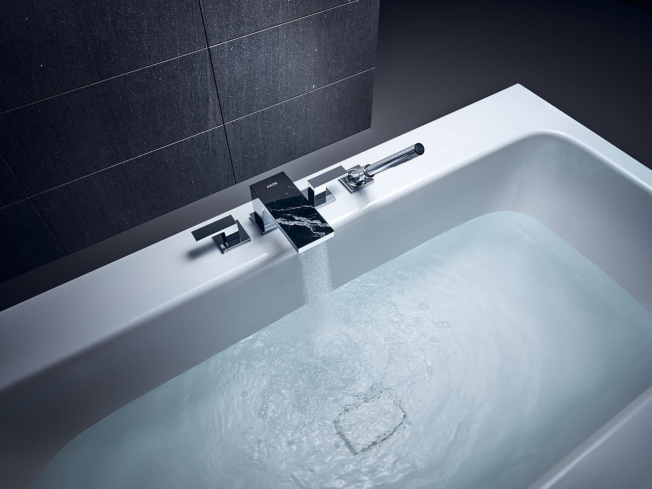 Yasheng，Sanitary products ，water tap，AXOR MyEdition，