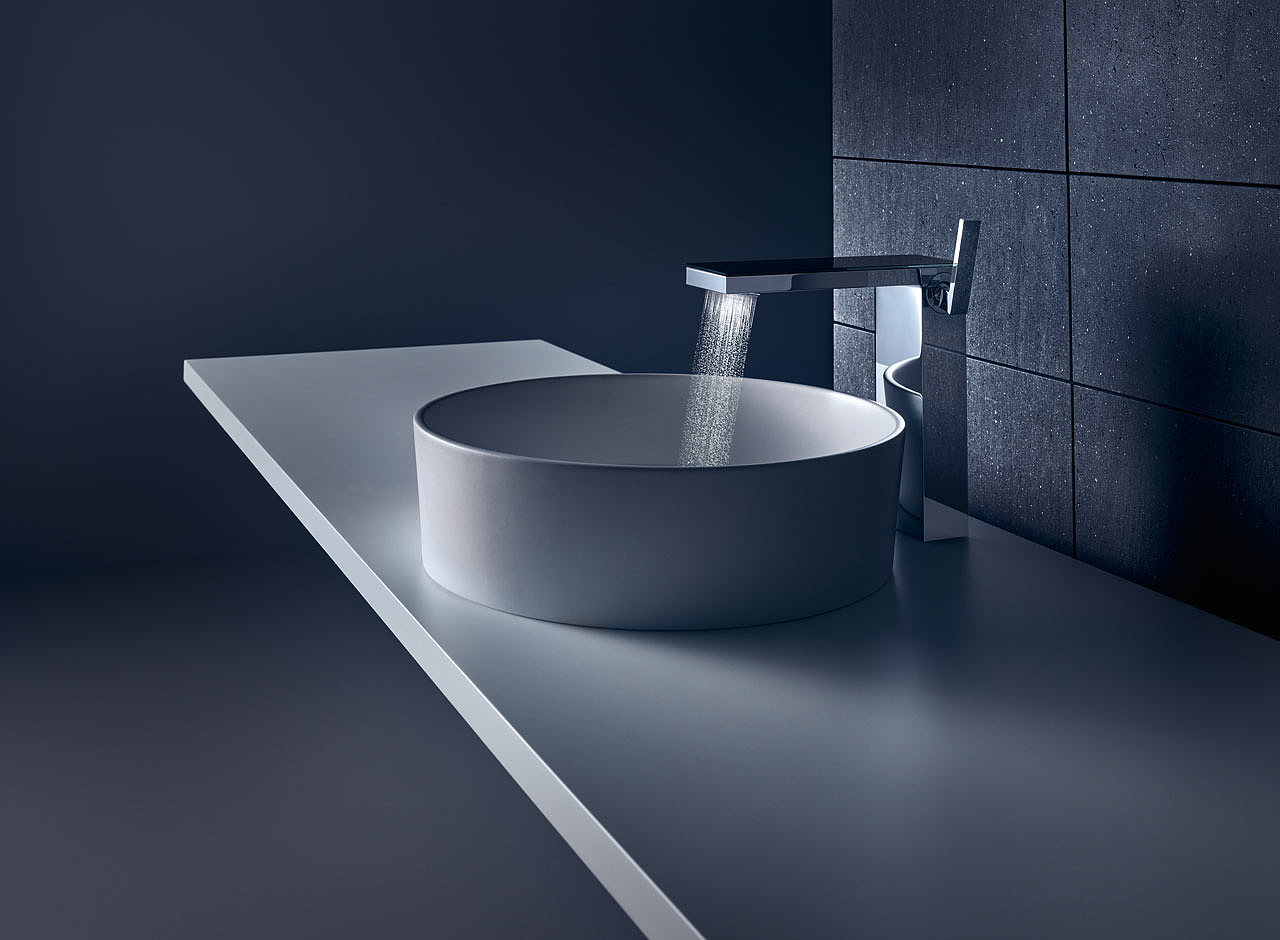 Yasheng，Sanitary products ，water tap，AXOR MyEdition，