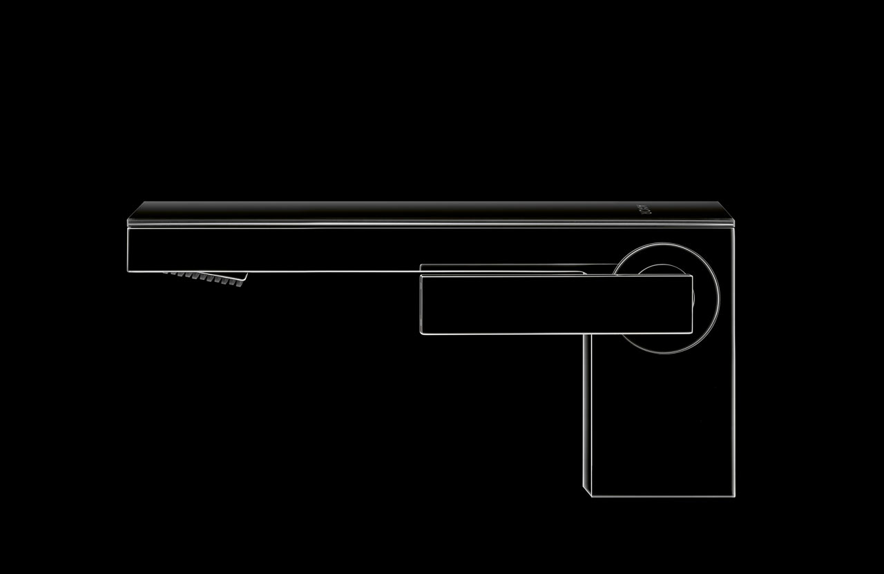 Yasheng，Sanitary products ，water tap，AXOR MyEdition，