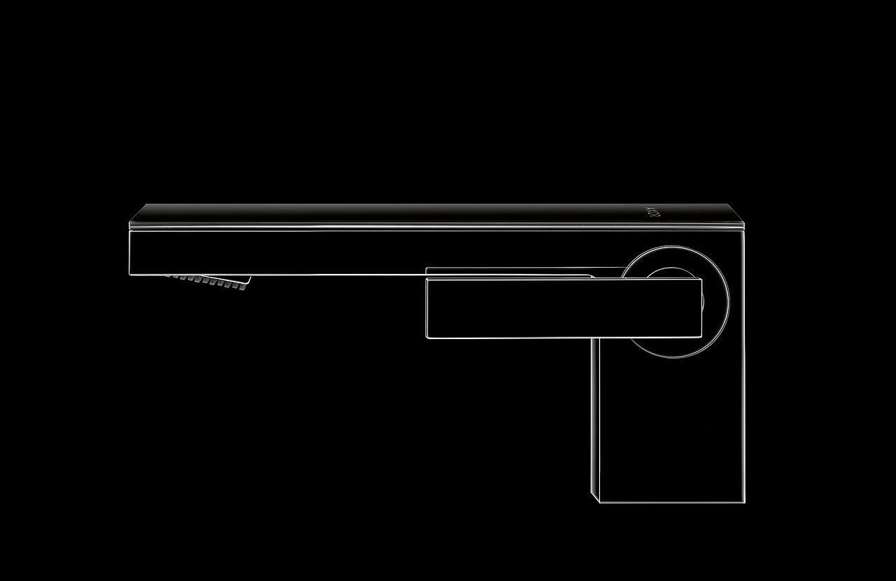 Yasheng，Sanitary products ，water tap，AXOR MyEdition，