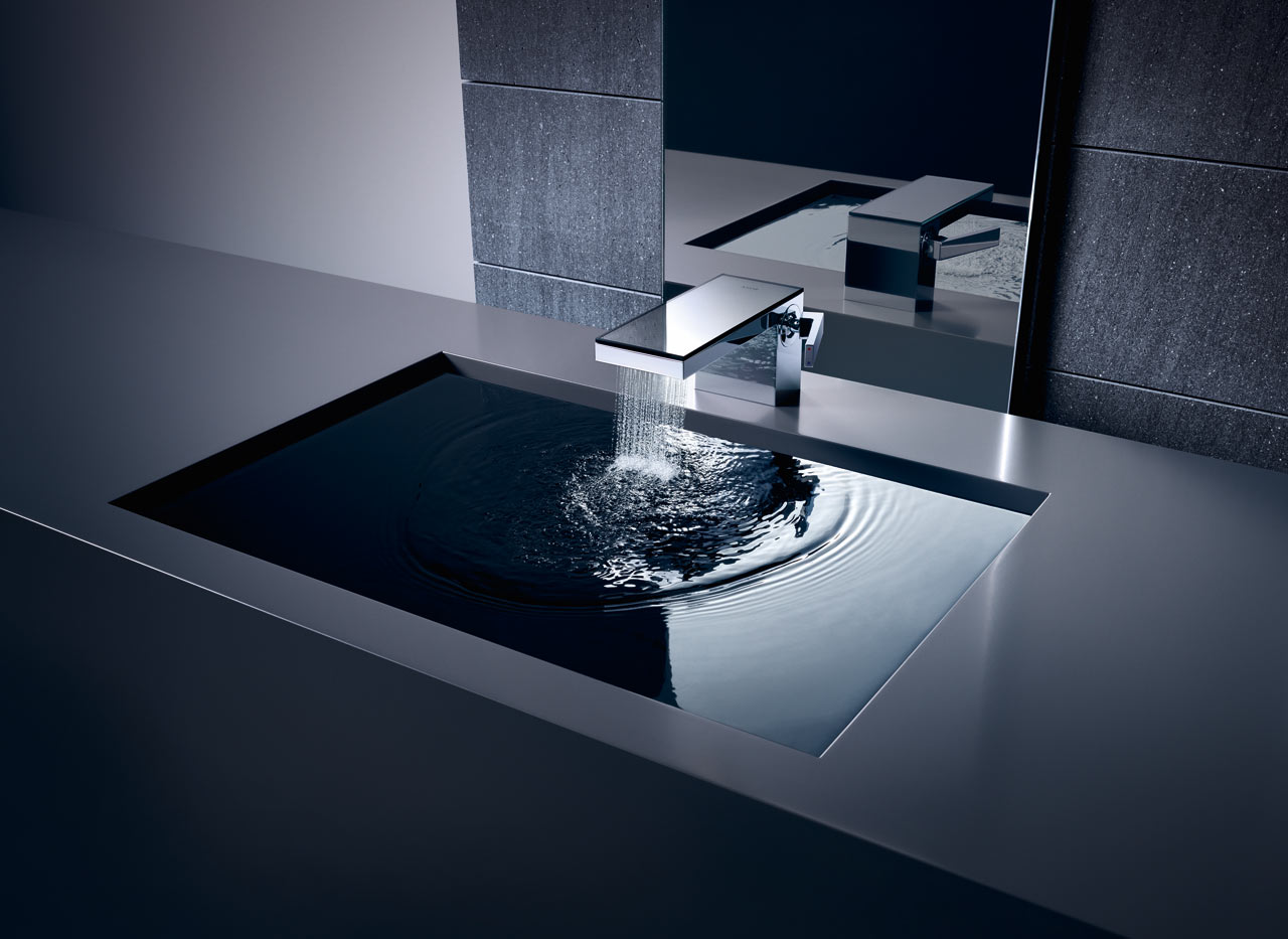 Yasheng，Sanitary products ，water tap，AXOR MyEdition，