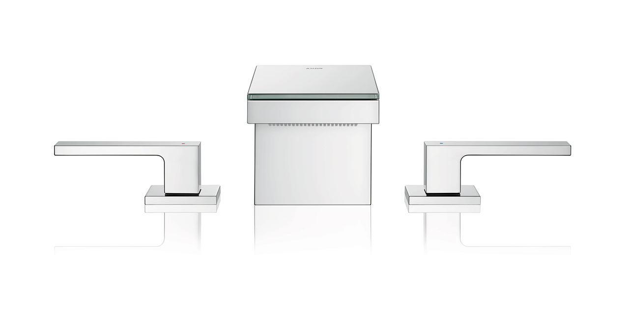 Yasheng，Sanitary products ，water tap，AXOR MyEdition，