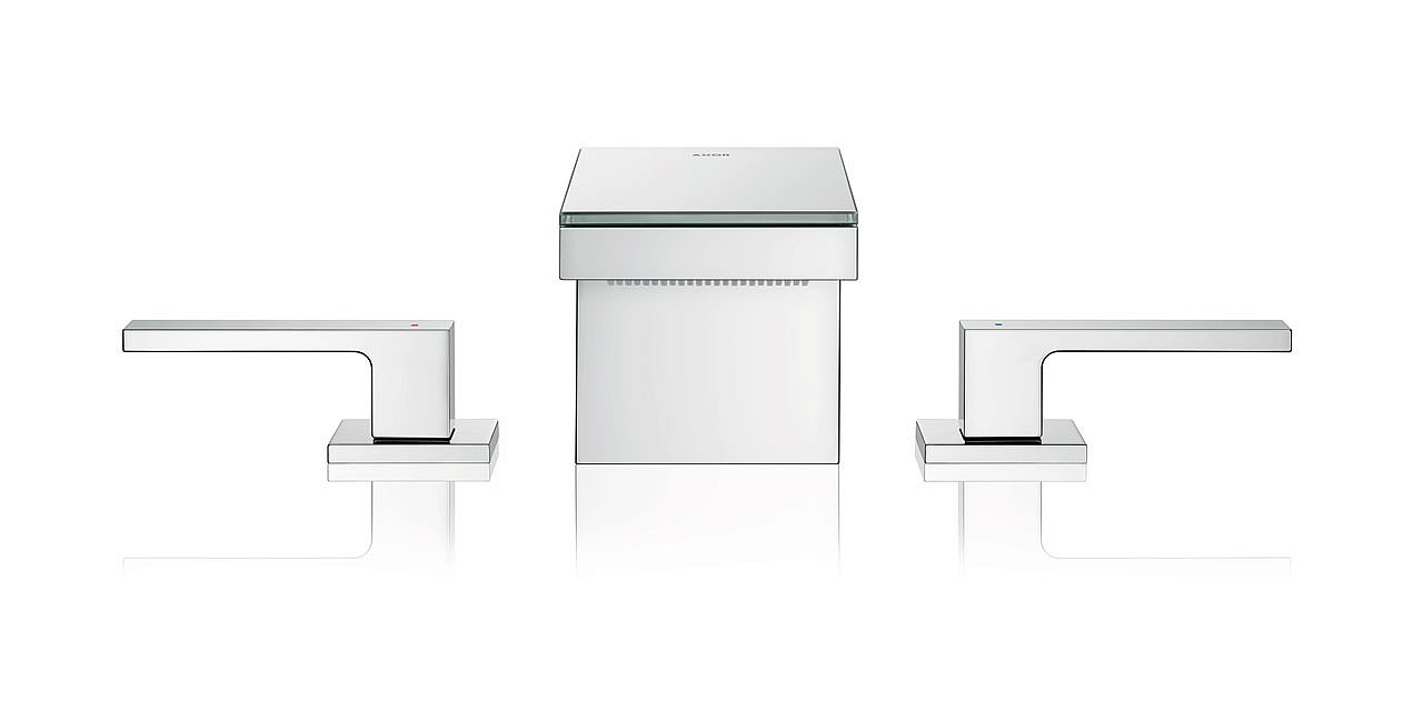 Yasheng，Sanitary products ，water tap，AXOR MyEdition，