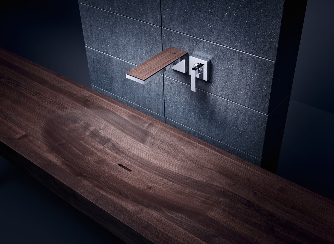 Yasheng，Sanitary products ，water tap，AXOR MyEdition，