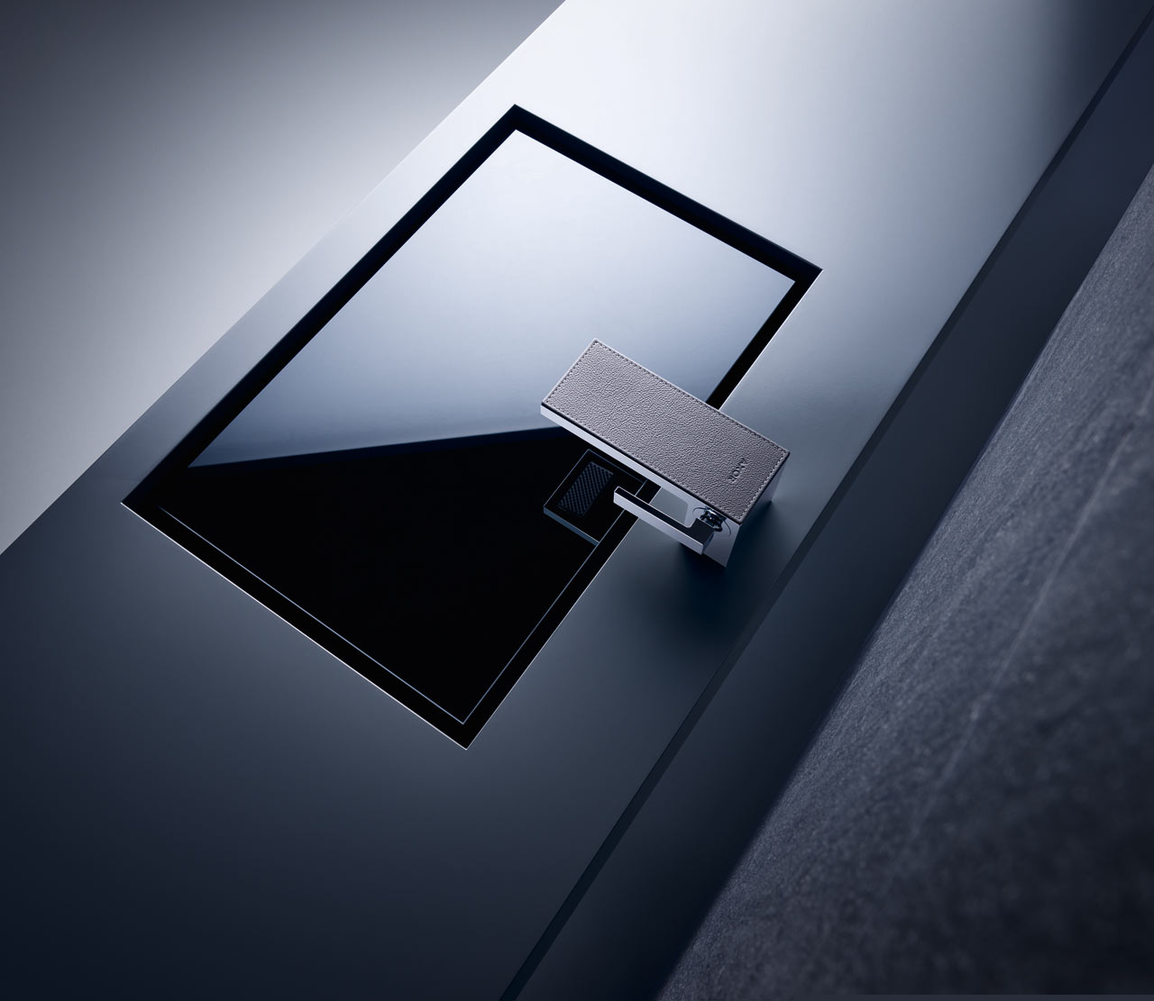 Yasheng，Sanitary products ，water tap，AXOR MyEdition，