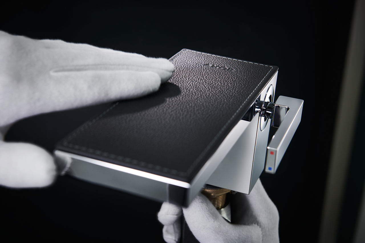 Yasheng，Sanitary products ，water tap，AXOR MyEdition，