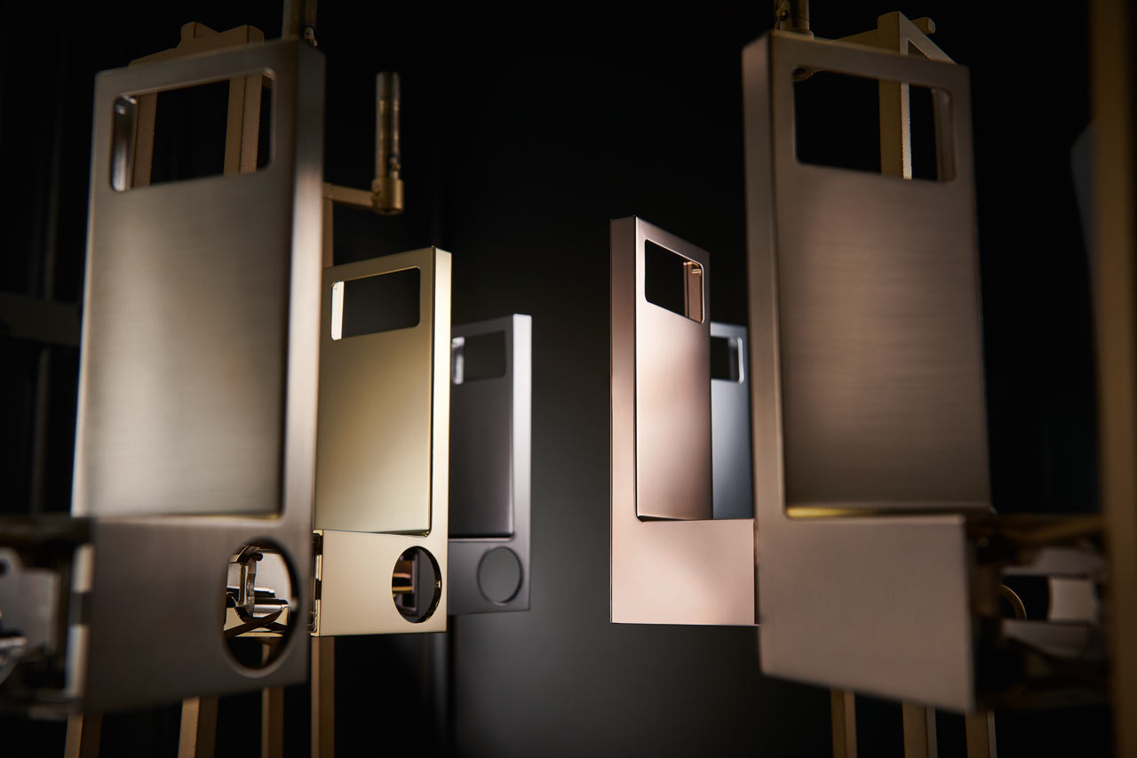 Yasheng，Sanitary products ，water tap，AXOR MyEdition，