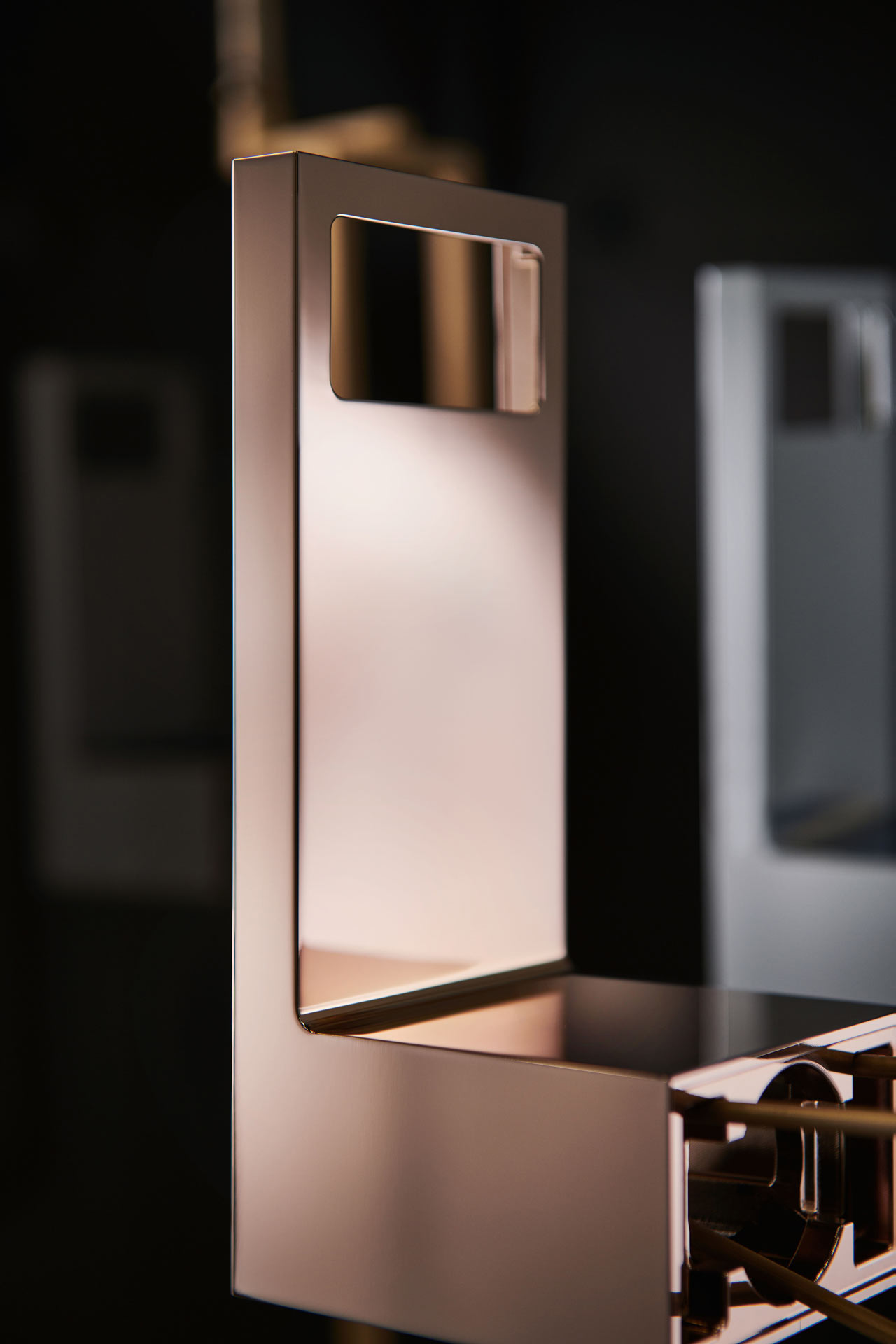 Yasheng，Sanitary products ，water tap，AXOR MyEdition，