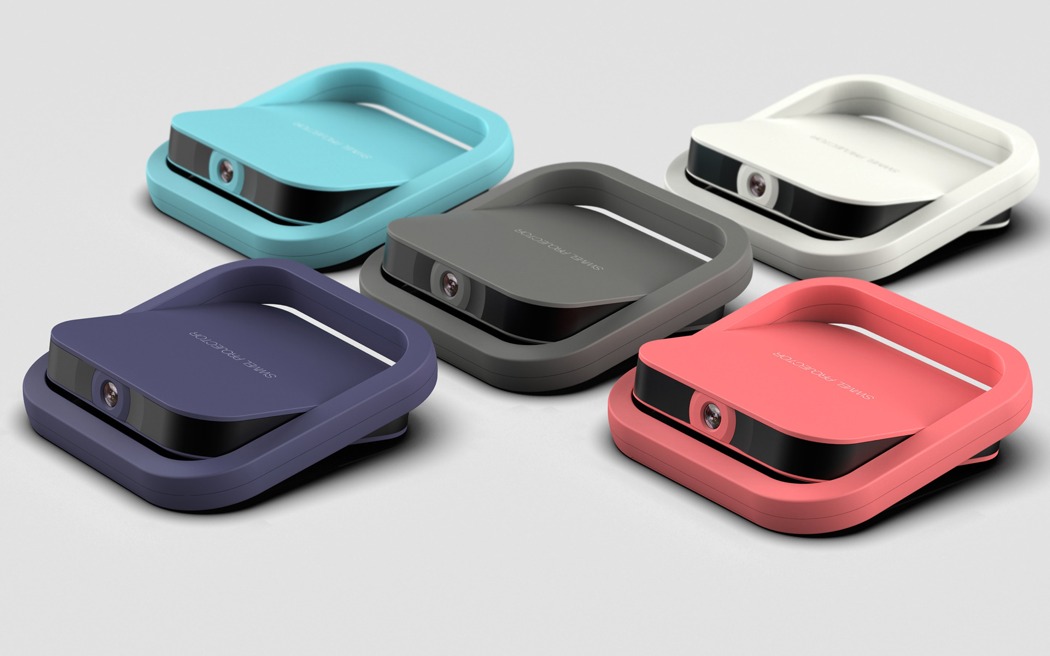 Pocket style，hide，Portable，Projector，Swivel，