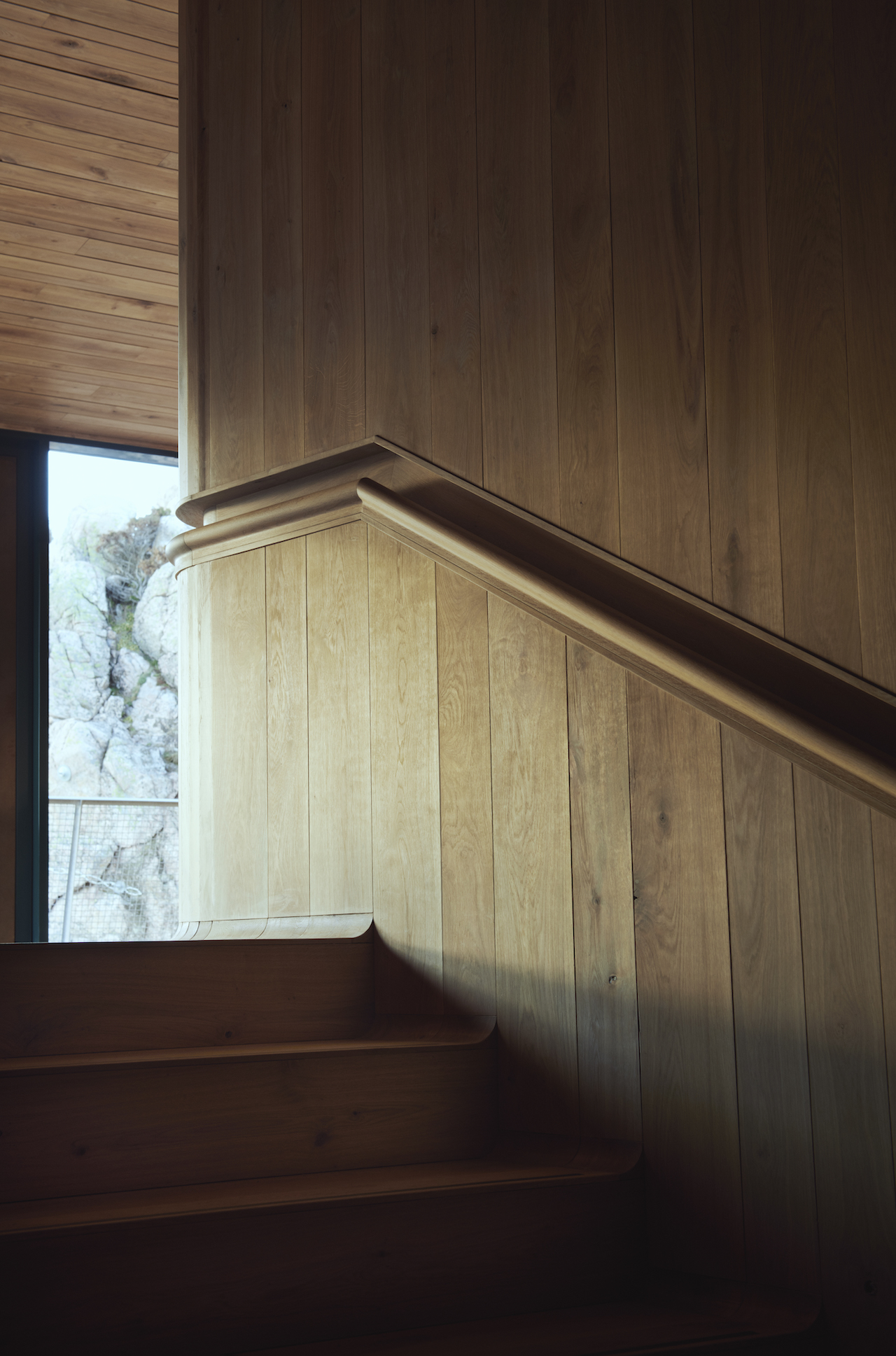 Underwater，restaurant，Norway，Snow cap，