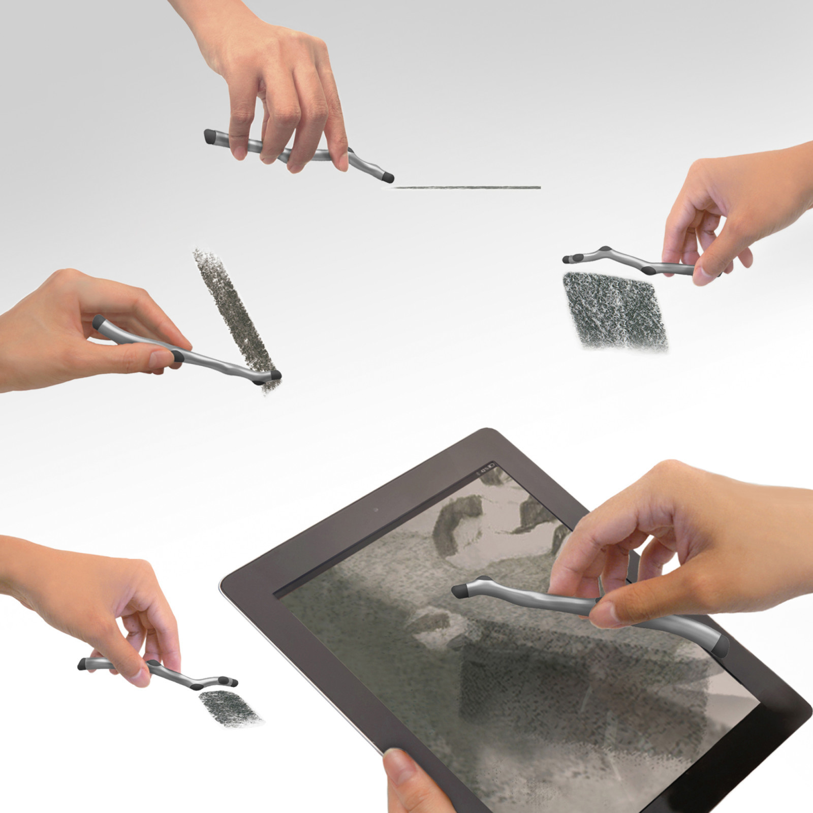 Digital，Electronics，intelligence，science and technology，computer，headset，