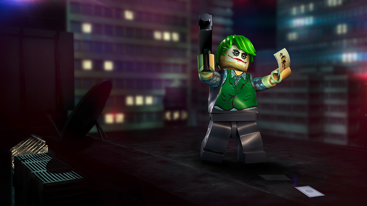 visual effect，Superhero Movie，Toys，