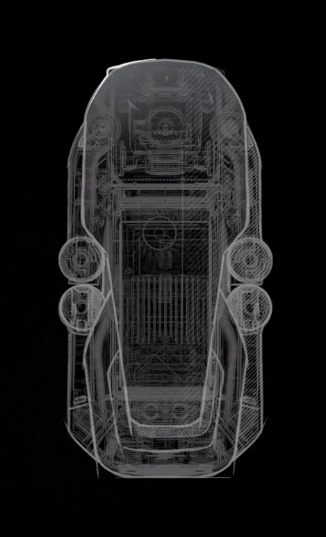 Aerial photography，fold，Mavic Air，dji ，