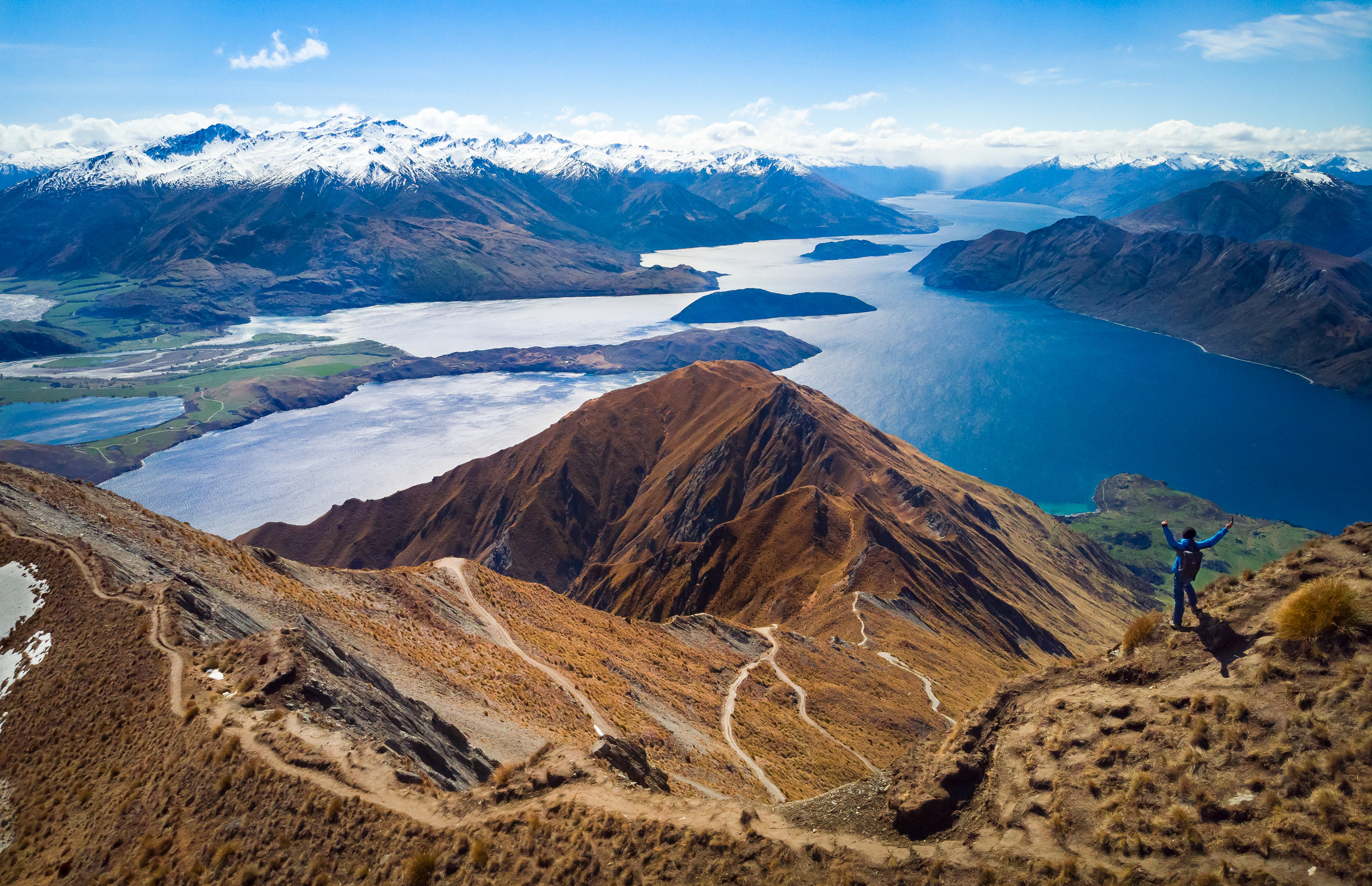 Aerial photography，fold，Mavic Air，dji ，