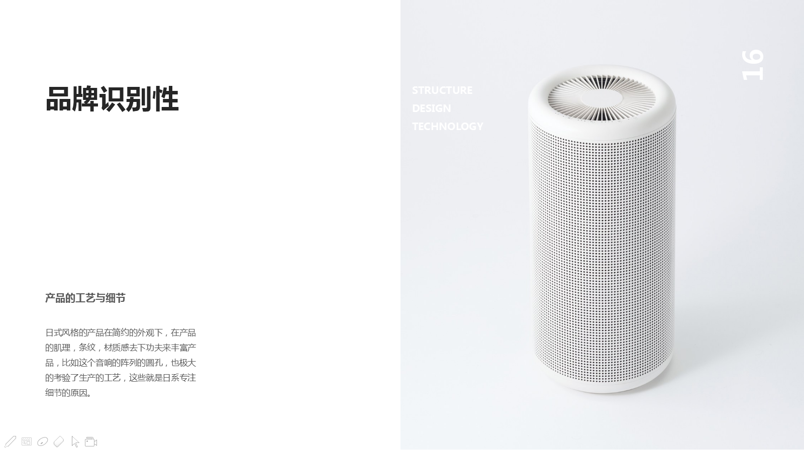 2019 product design plan，