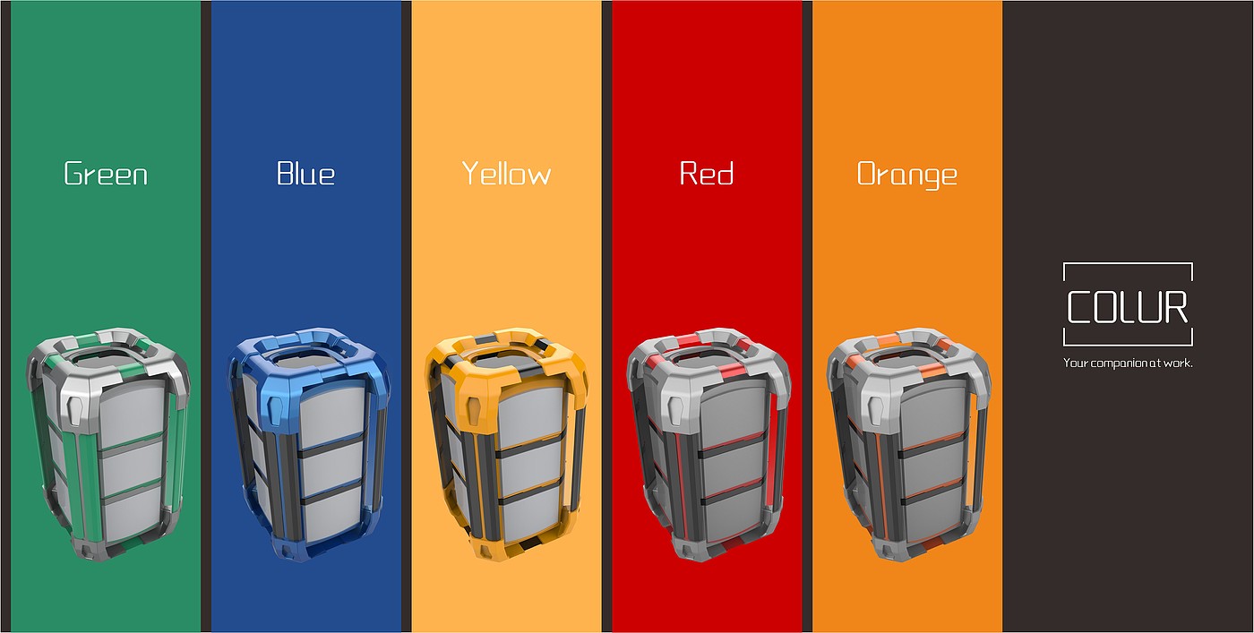 industrial design，Instrument product design，Modular design，Industrial product design，