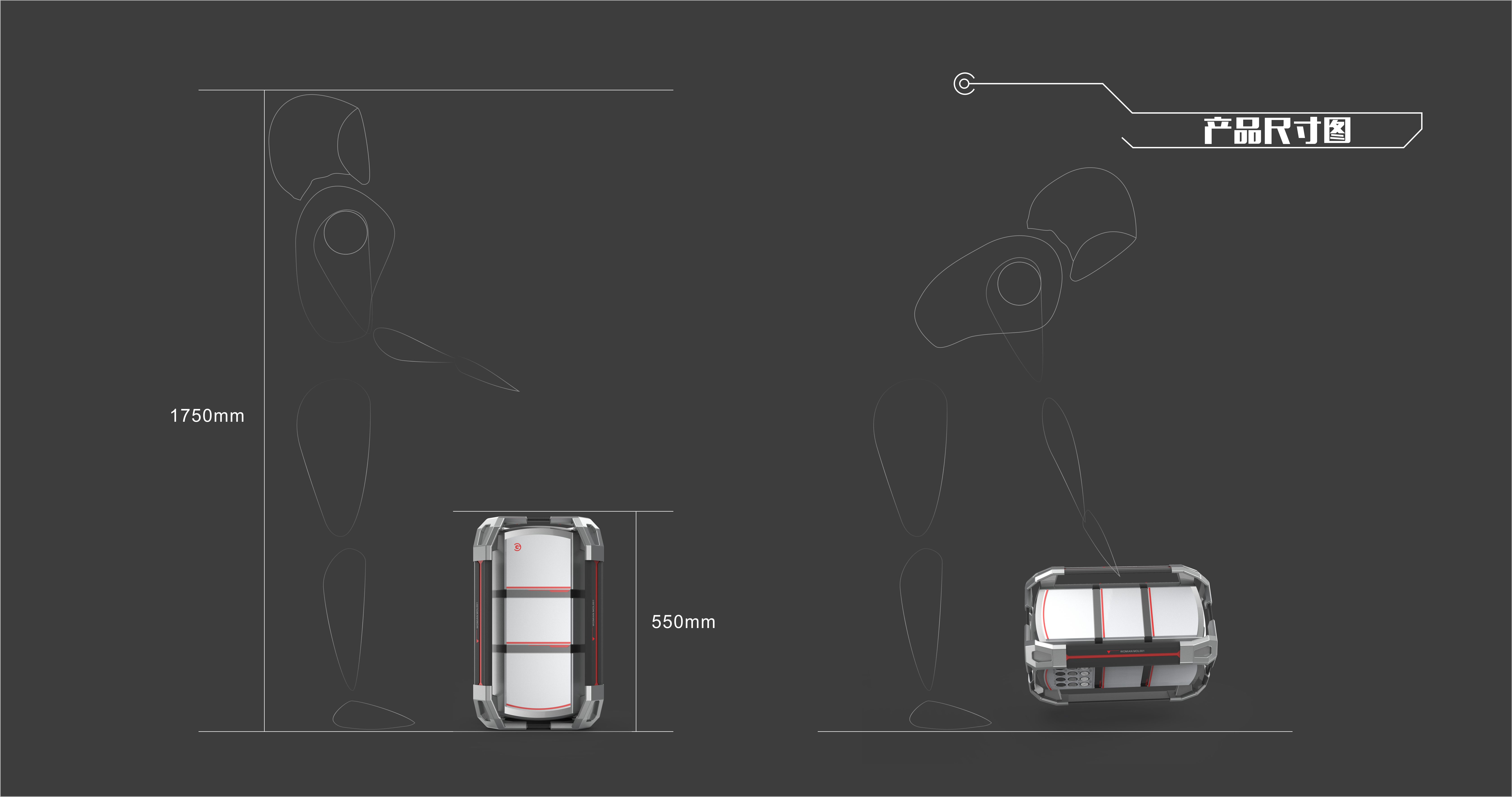industrial design，Instrument product design，Modular design，Industrial product design，