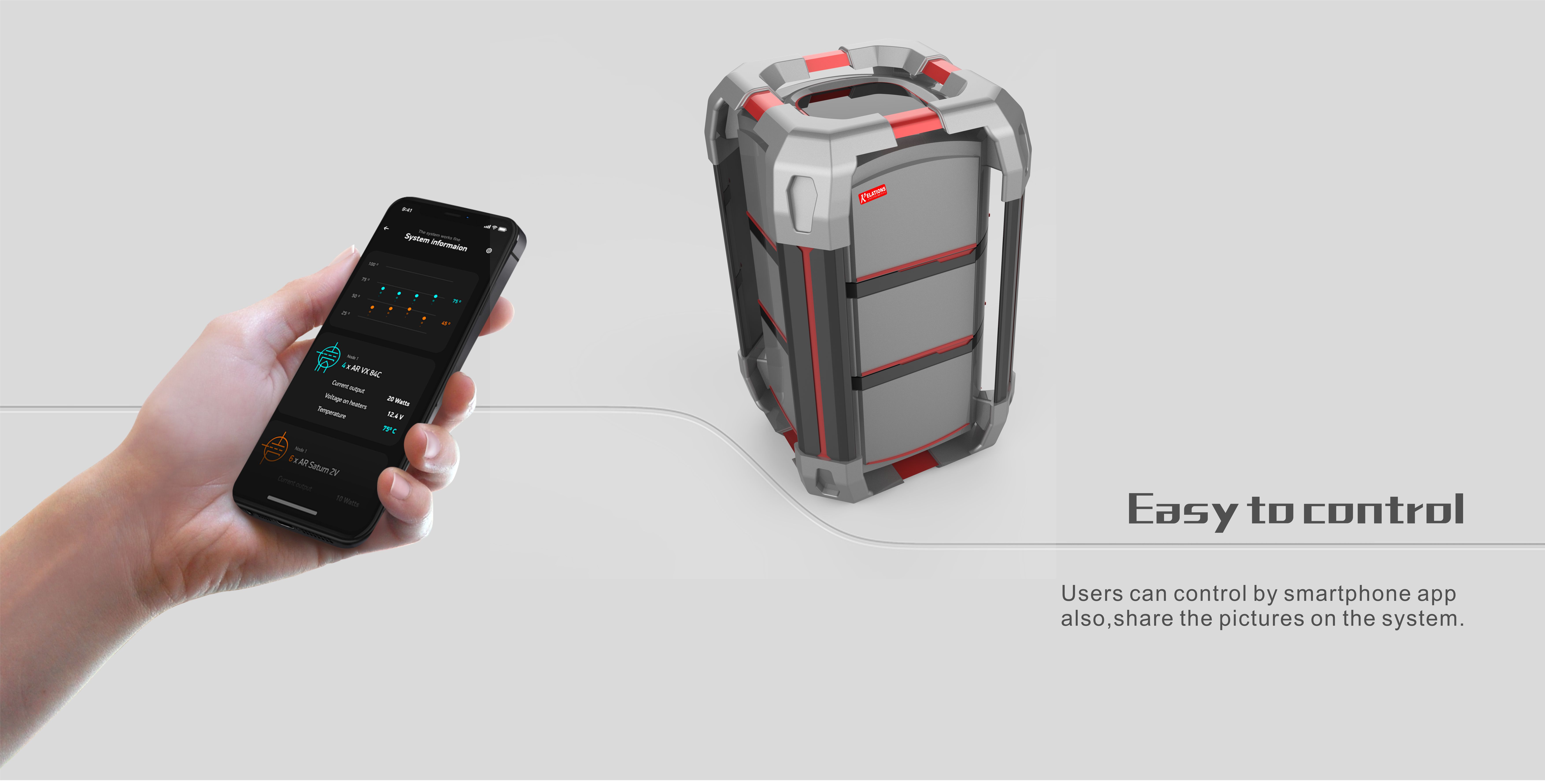 industrial design，Instrument product design，Modular design，Industrial product design，