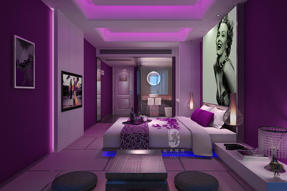 Hotel Design，Resort Hotel Design，Boutique Hotel Design，