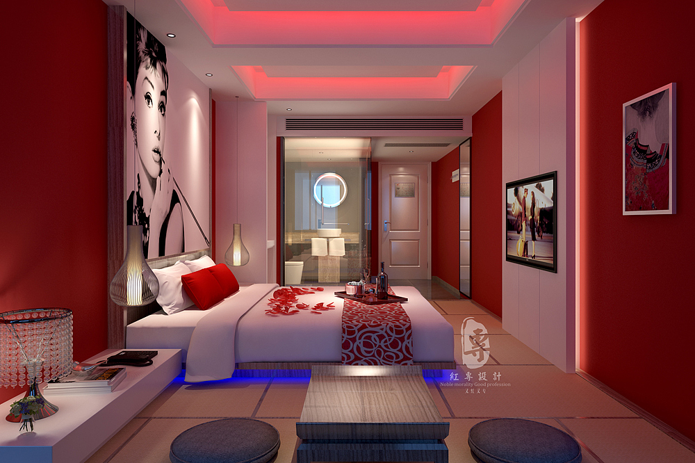 Hotel Design，Resort Hotel Design，Boutique Hotel Design，